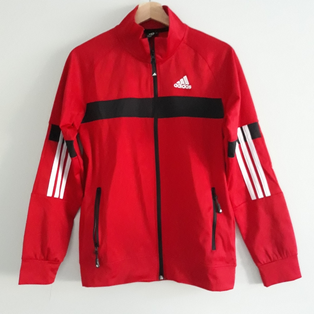 Adidas track suits